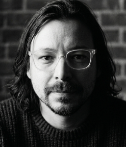 Photo of Jose Asuncion