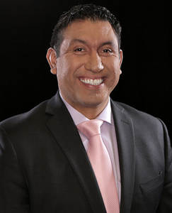 Photo of Hector Ledesma