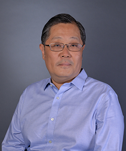 Dr. Hsin-I Liu's profile photo