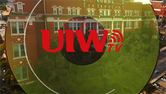 UIWtv Newscast
