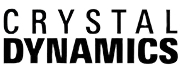 Crystal Dynamics Logo