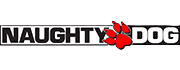 Naughty Dog Logo