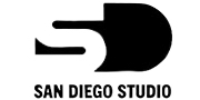 San Diego Studio Logo