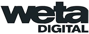 Weta Digital Logo