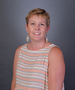 Dr. Melinda Adams
