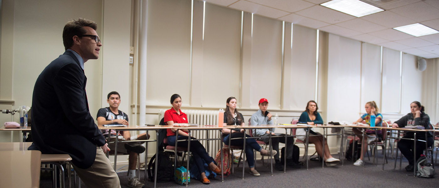 Bachelor of Arts in Communication Arts Communication