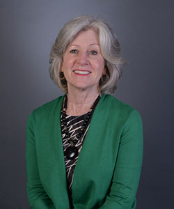 Dr. Sharon Welkey profile photo