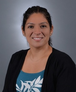 Dr. Rosa Cardenas