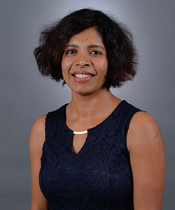 Dr. Sreerenjini Nair