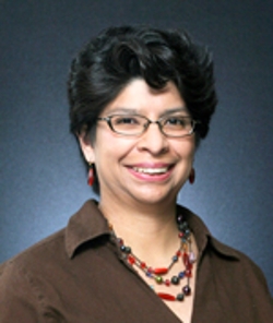 Dr. Ana Vallor