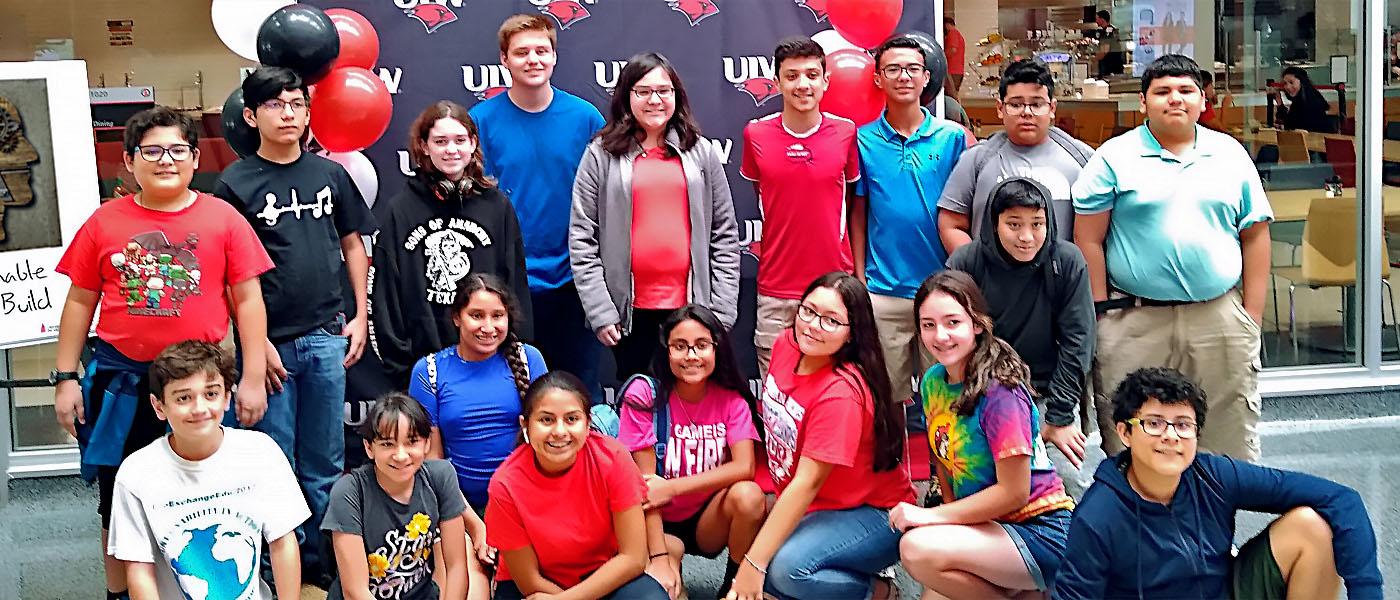 GearHeads San Antonio