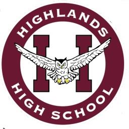 Highlands High School