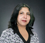 Dr. Alaka Chaudhuri