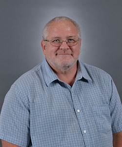 Dr. Craig S. McCarron