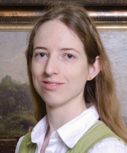 Heather Frazier, Ph.D.