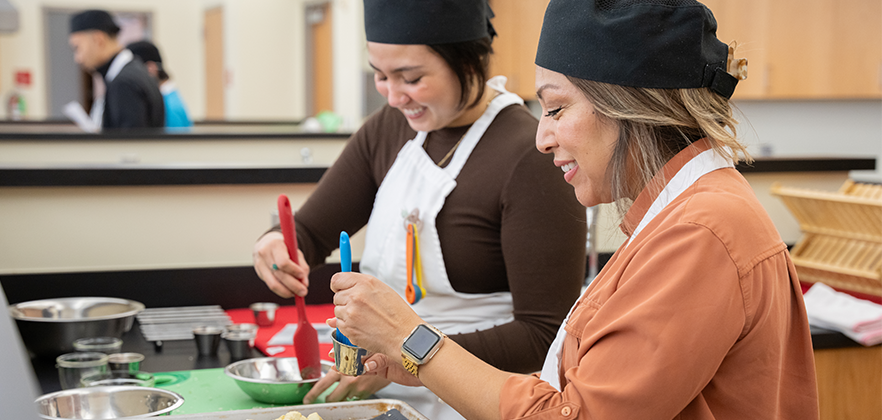 Bachelor of Science in Nutrition