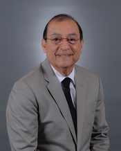 Dr. Carlos Garcia