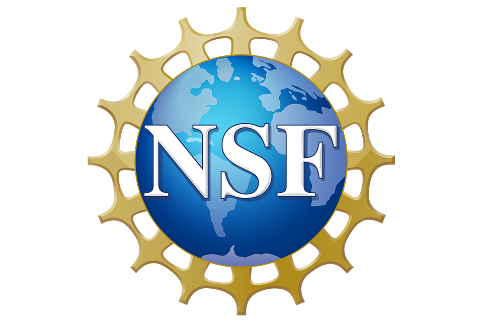 NSF Logo