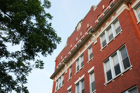 Housing