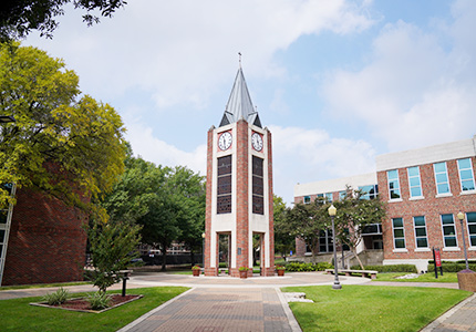 Clock Tower