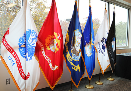 Military Center