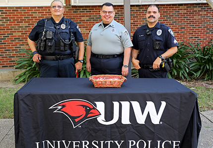 Campus Police