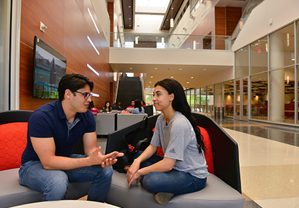 Student Center