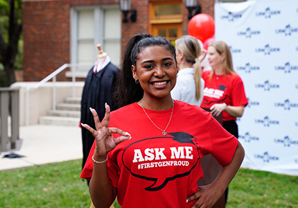 Student Advocacy