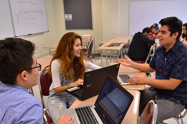 UIW Student Government Association