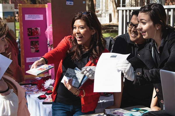 UIW Student Organizations