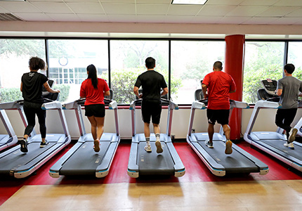 Wellness Center
