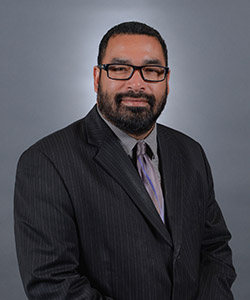 Dr. Georgen Guerrero