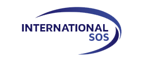 International SOS logo