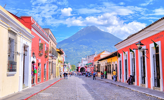 Guatamala City