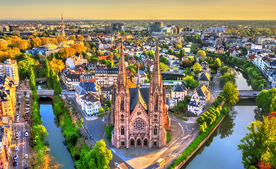 strasbourg 2