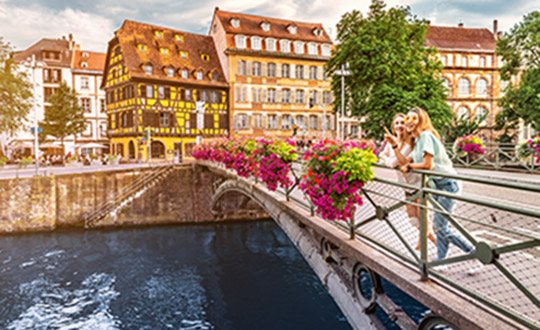 Strasbourg
