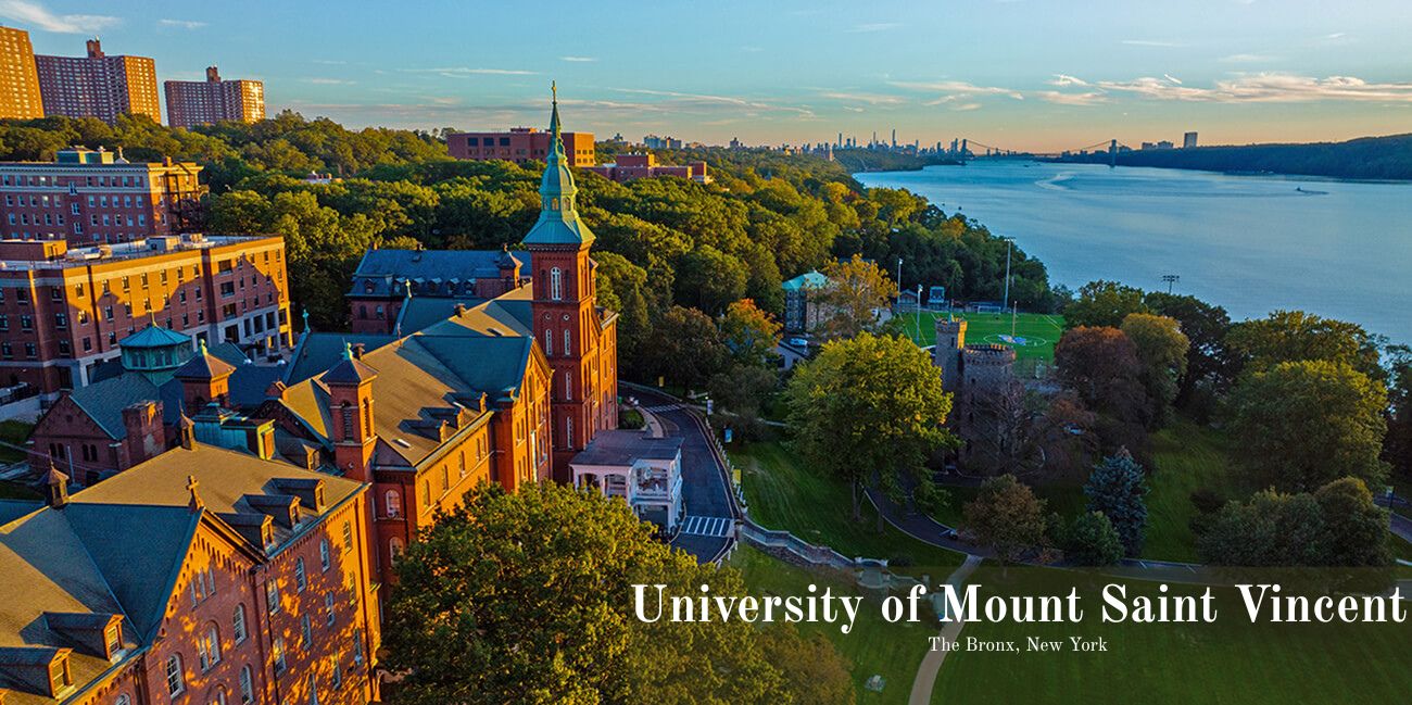 University of Mount Saint Vincent
