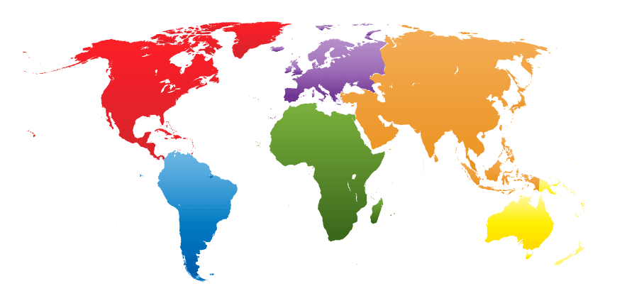 World Map