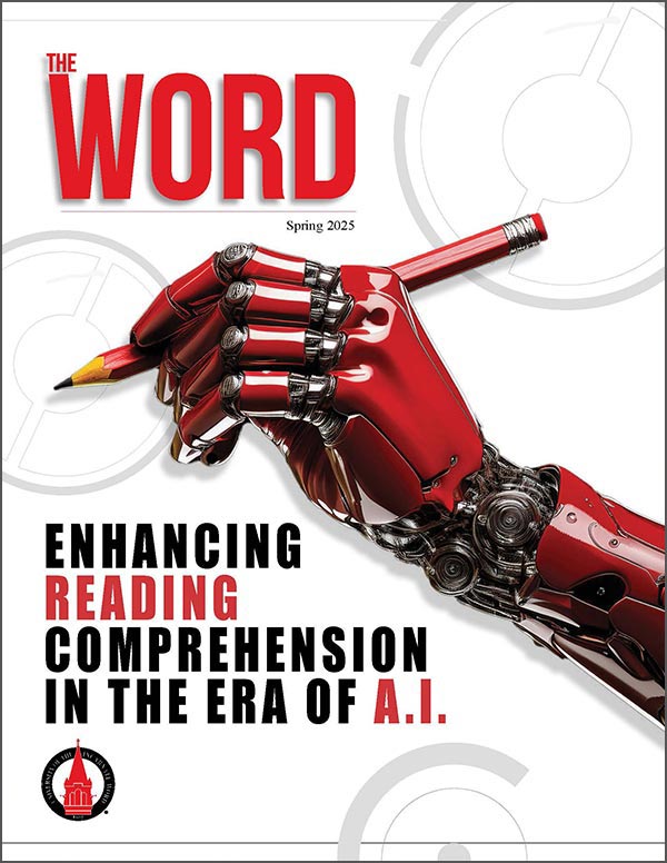 Spring 2025 Magazine