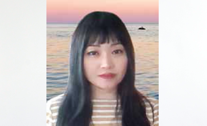 Dr. Chunling Niu