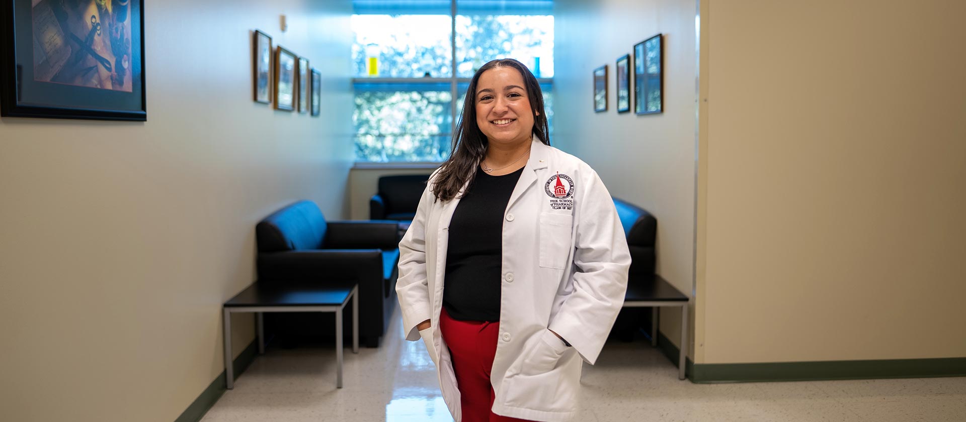 Health professionals student