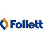 Follett Bookstore logo transparent