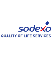 Sodexo logo transparent